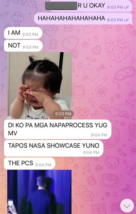 HAHAHAHAHAYP NGAYON KO LANG NAMAN .